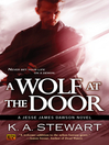 A Wolf at the Door 的封面图片